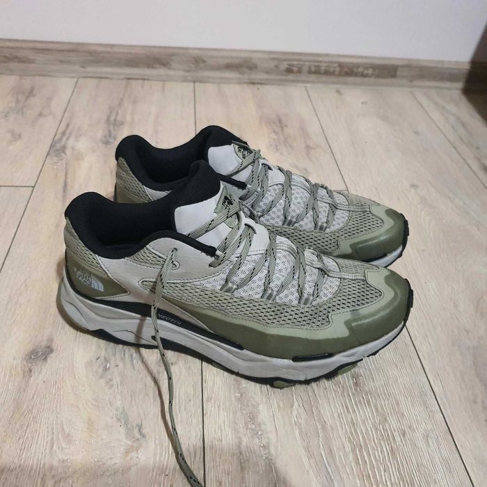 Туристически обувки The North Face