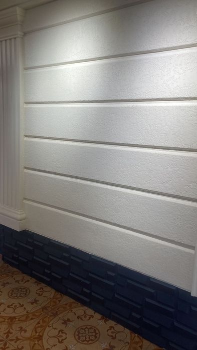 Термопанель/утепление/теплостиль/фасад