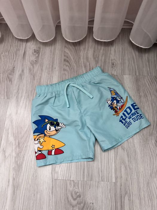 Плувни шорти Sonic 5-6г