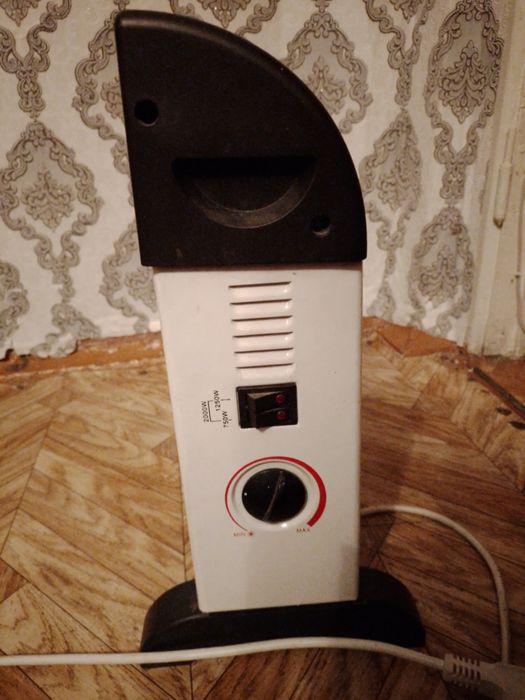 Печ обогреватель