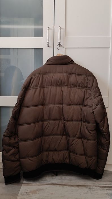 Geacă Puffed KVL