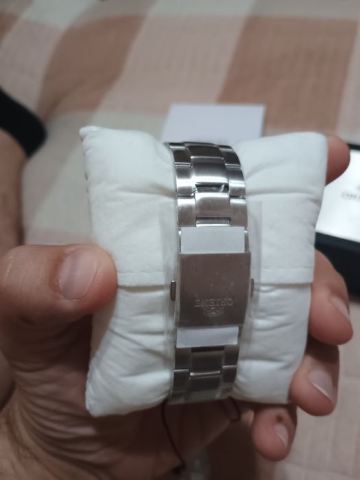 Ofertă Ceas Orient Open Heart PRET FIX