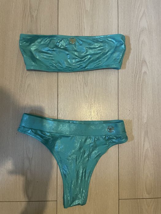 Costum baie vivien vance