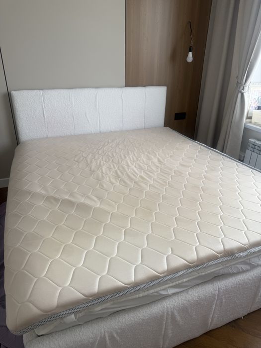 Топпер на матрас