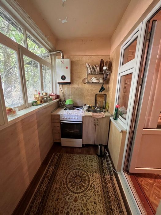 Сдам 2х ком квартирк