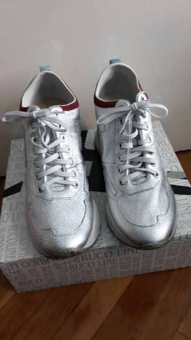 Дамски маратонки Rucoline