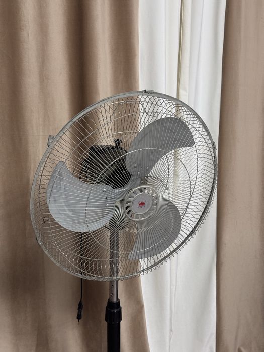 Продаётся вентилятор