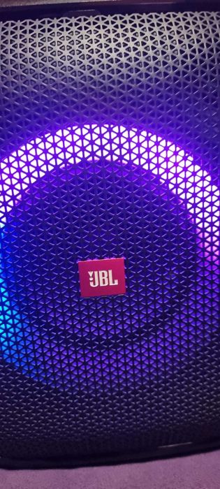 Jbl partybox encore