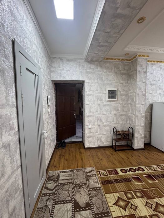 Продается Квартира Sebzor Golden House  2/2/9 Алмазар район