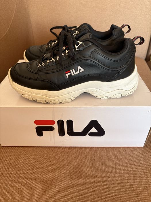 Fila 36 номер,унисекс сникърси