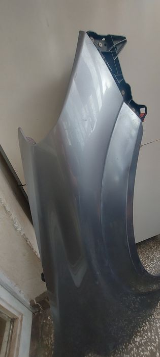 Десен калник Opel Astra H