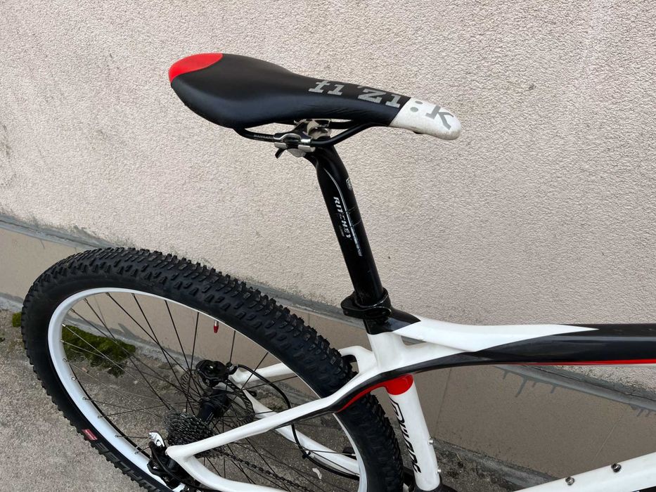 MTB Müsing twenty nine carbon 29er/L-48 size/