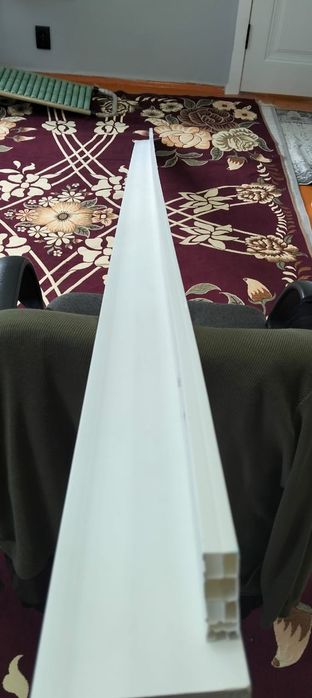 карниз для шторы 3 метр