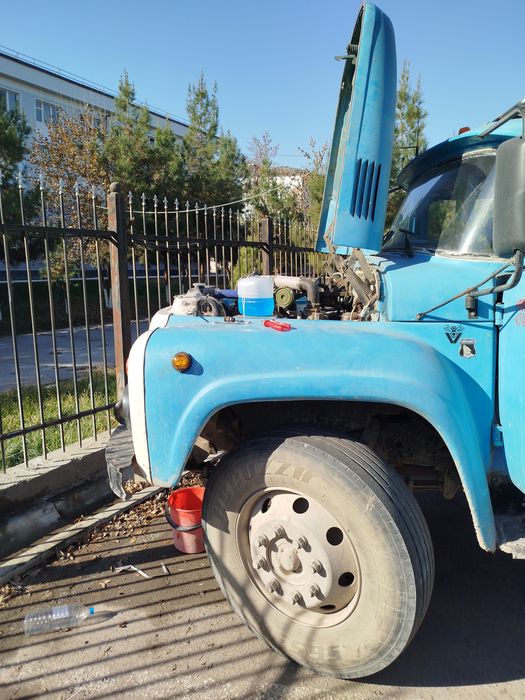 Продается ЗИЛ ММЗ 4502 квадрат