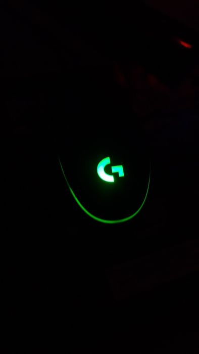 Logitech G102 Gaming