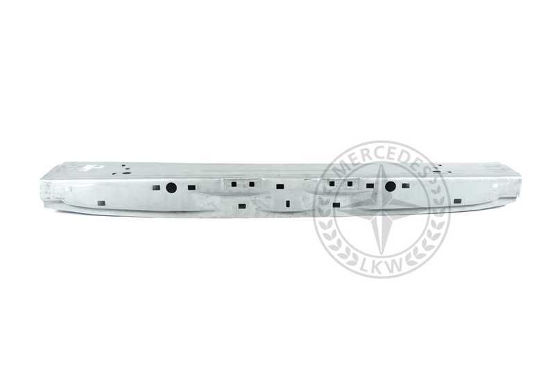 Панел метален под задна броня без степенка Mercedes-Benz Sprinter W906
