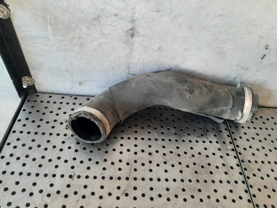 furtun intercooler 2.0  tdi brd  audi a4 b7  2004-2008