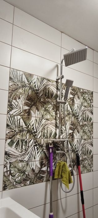 Дава се под наем Тристаен апартамент в Перник, Твърди ливади - 63 кв.м за 402.9 € - Снимка #7