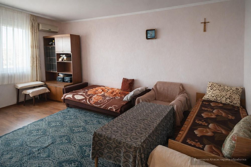 Ключ в офиса! Двустаен, под наем, гр. Айтос