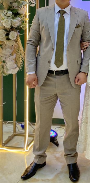 Сатылад костюм шалбар