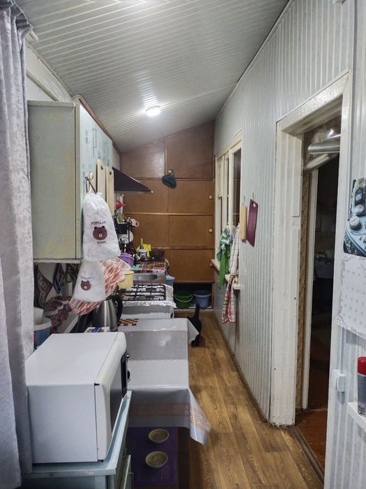 Продаётся квартира 2-х комнатная