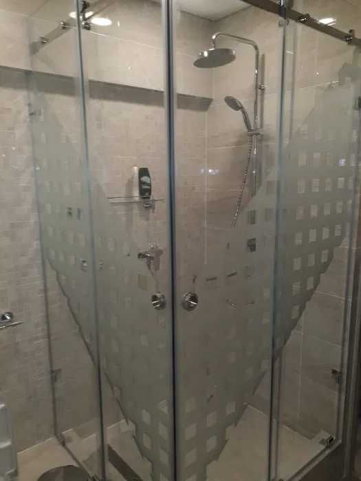 Душ кабины в Ташкенте