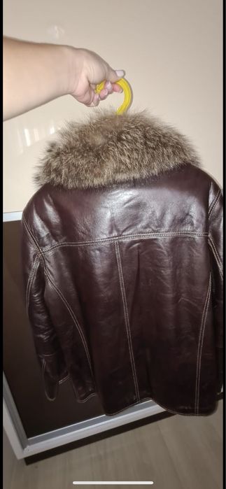 Продам дубленку