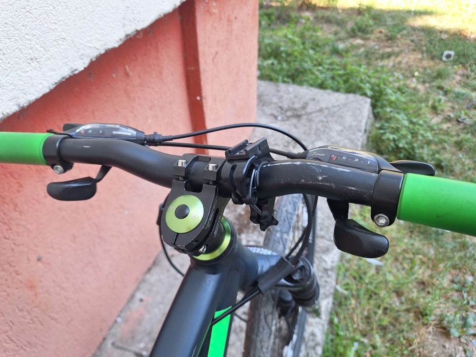 Bicicleta 24 inch