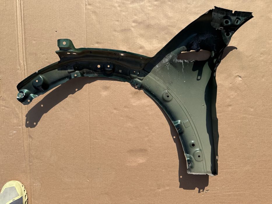 Калник Mini Cooper F55 F56 F57 2014-