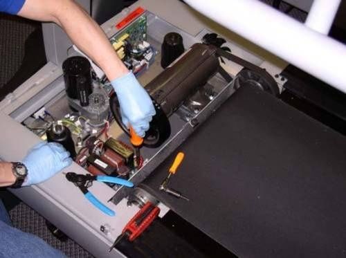 Cauti piese Fitness pentru Banda de Alergare, Bicileta sau Eliptica