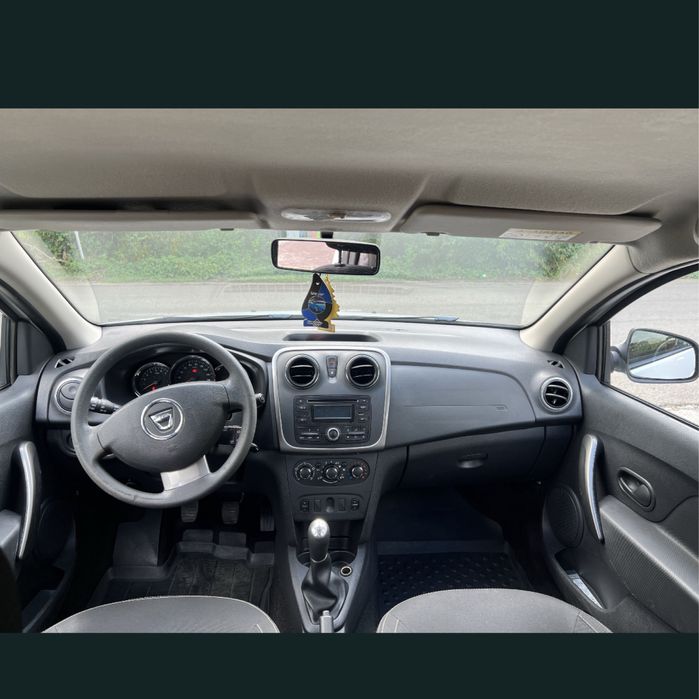 Dacia logan Laureate