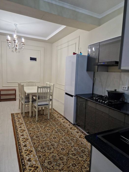 Kunlik kvartira Aeroport 24/7 Суточная квартира  Аэропорт Яккасарой