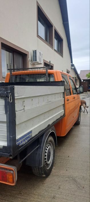 VOLKSWAGEN Transporter 0 — imagine 4