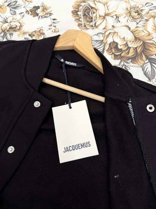 geaca/cardigan jacquemus marime M