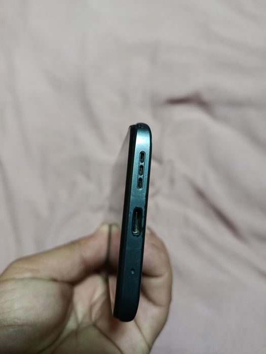 Redmi Note 11  aybi yōq