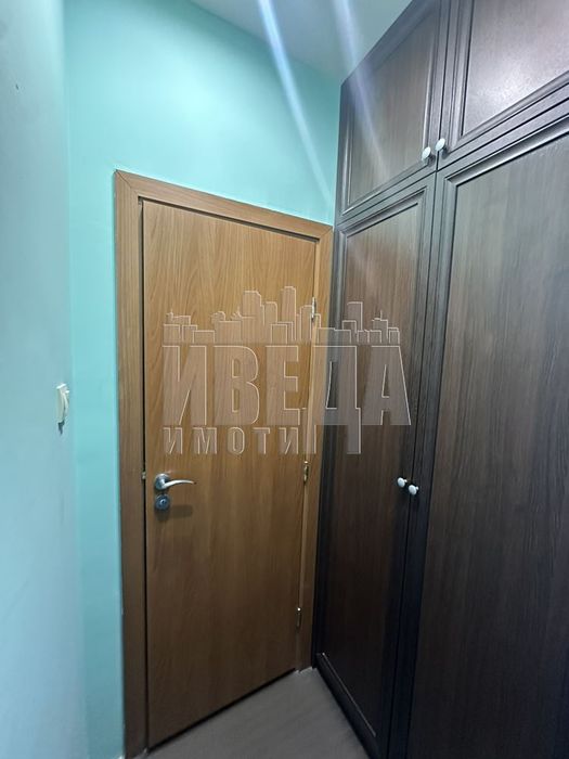 Дава се под наем Двустаен апартамент в Варна, Зимно кино Тракия - 80 кв.м за 600 € - Снимка #8