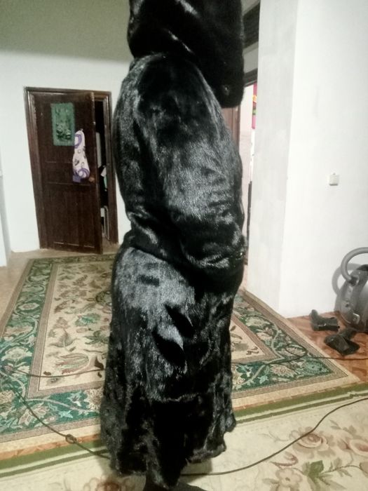 Продаю Шубу 48-50размер