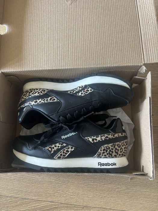 Маратонки Reebok два модела