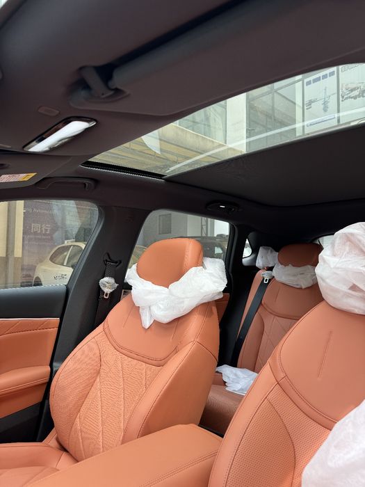 Deepal  S05 chegirmada