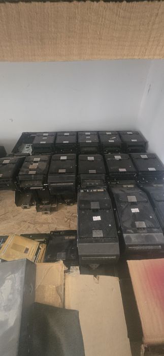 Запчасти для терминалов