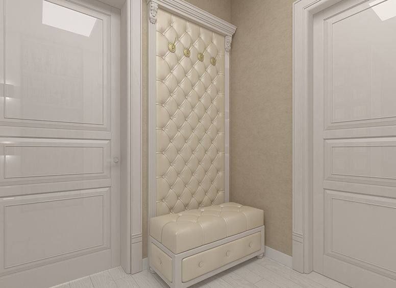 2-х ком Квартира