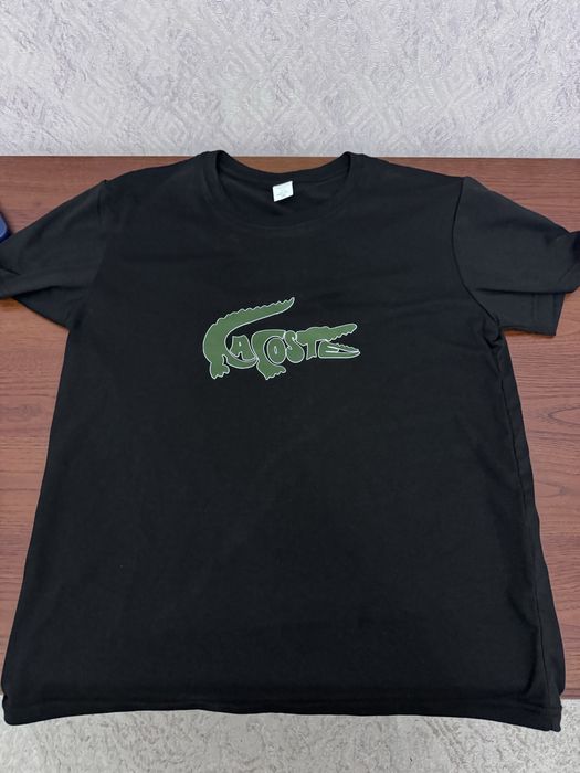 Футболка Locaste