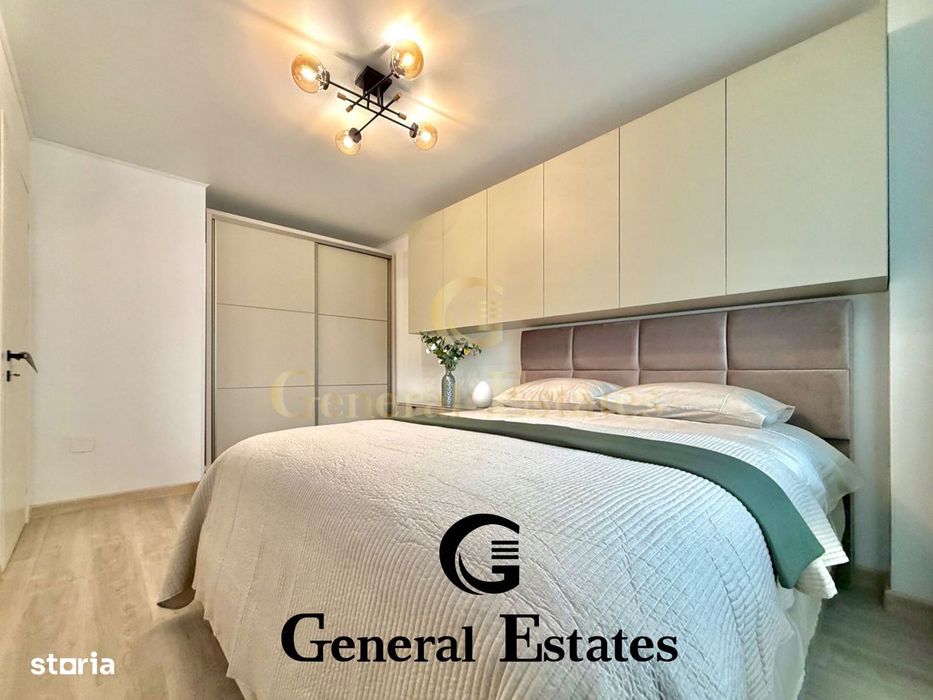Apartament High Class | 2 Camere | Copou  Mutare imediată