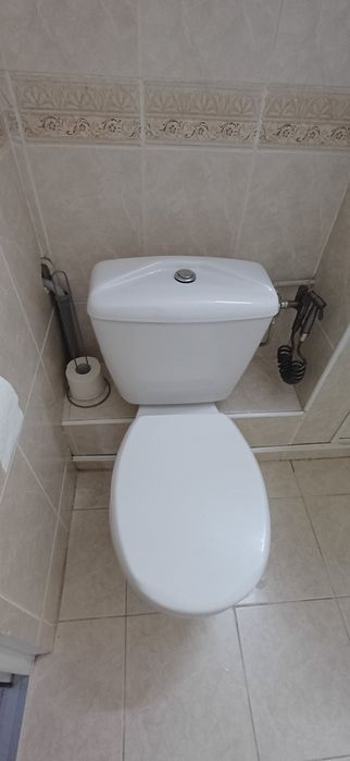 Obiecte sanitare