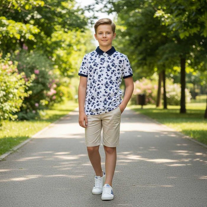 Тениска Mayoral  10 години