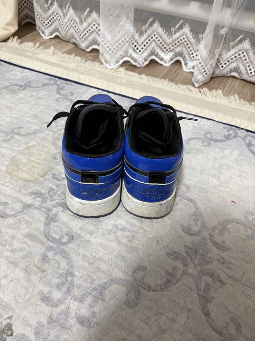 Кроссовки  Nike Air Jordan 1 Low