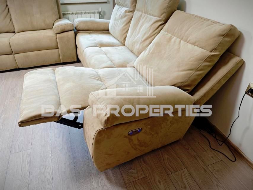 Продава се Двустаен апартамент в София, Мусагеница - 75 кв.м за 1938 €/кв.м - Снимка #4