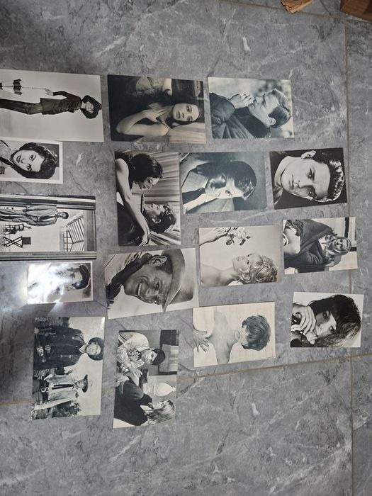 Carti postale de colectie