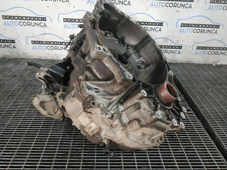 Cutie de viteze Land Rover Freelander 2 Facelift 2.2 Diesel 2010 - 2012 150CP Automata ...