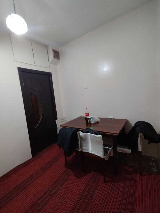 Сергели-6, 3-метро ёнидан узок муддатга 2 хонали кв. ижарага берилади